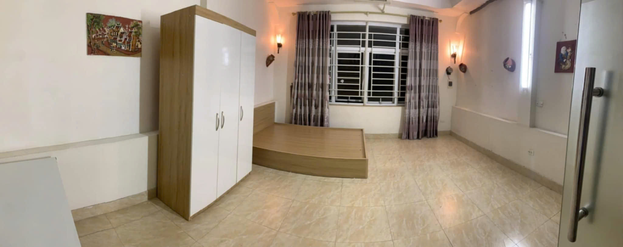 Cho thuê nhà riêng và cửa hàng - khu vực Nguyễn Khánh Toàn, Cầu Giấy, Hà Nội