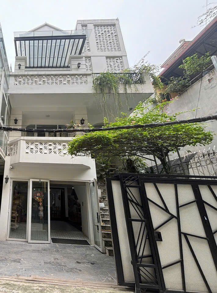 CĂN HỘ DÒNG TIỀN (CCMN) PHỐ BÙI XƯƠNG TRẠCH, GẦN PHỐ, DOANH THU 90TR/ THÁNG, 7 TẦNG THANG MÁY, ĐỦ PCCC, CHỈ 16.5 TỶ