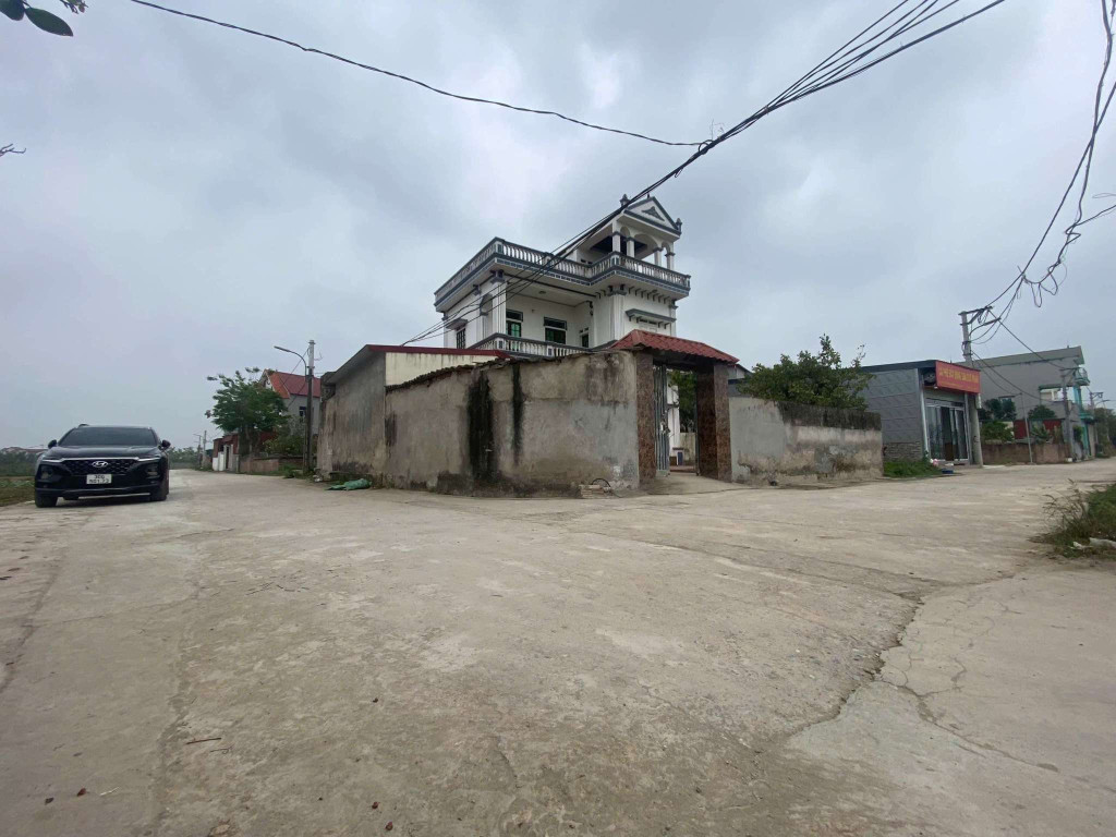 BÌA LÀNG TT QUANG MINH 4X TRIỆU/M.90M GIÁ NHỈNH 4 TỶ.GỌI NGAY CHÍNH CHỦ