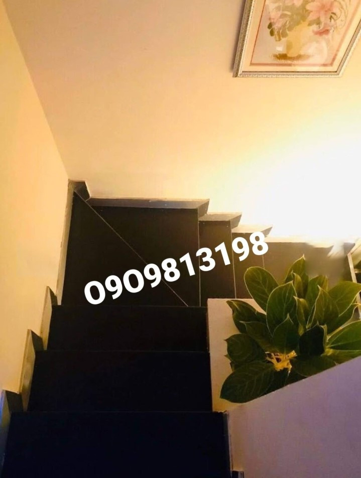 📍📍📍Chính Chủ Bán Nhanh Nhà SHR Quận 8 – 4 Tầng Đẹp📍📍📍