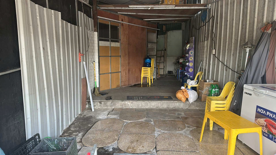CẦN SANG NHƯỢNG MẶT BẰNG KINH DOANH MẶT TIỀN ĐẠI LỘ THĂNG LONG – GIÁ HỢP LÝ