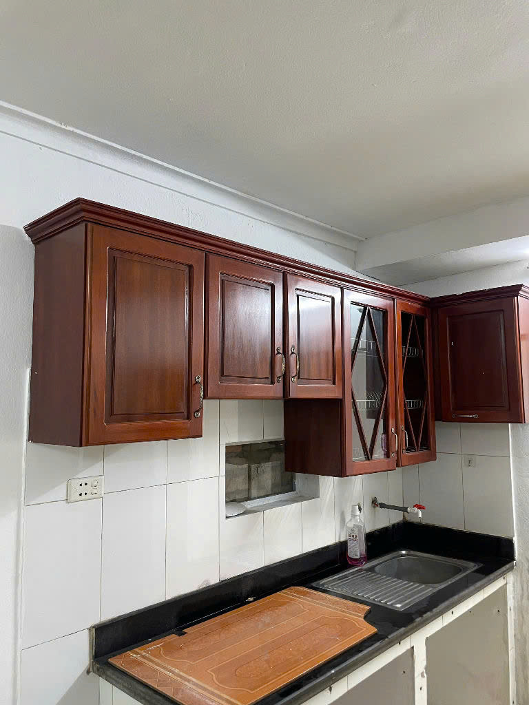 Cho thuê nhà Phố Tân Khai, 30m2 x 3 tầng, 3 ngủ, 7 Triệu ở gđ, nhóm