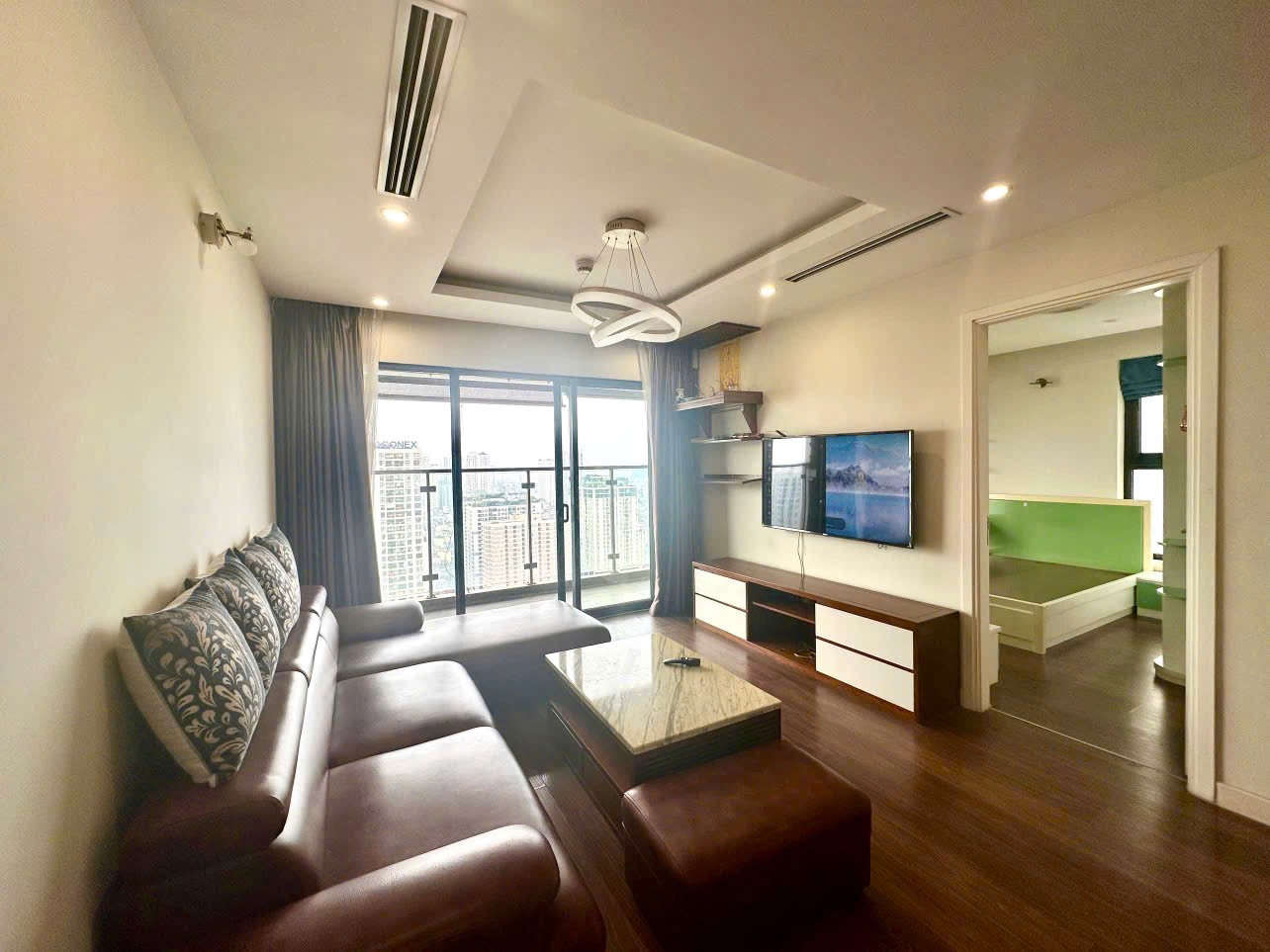 CHÍNH CHỦ CHO THUÊ NHANH CĂN HỘ CAO CẤP Imperia Garden Tại 203, Nguyễn Huy Tưởng