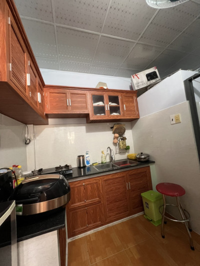 BÁN NHÀ KP THỐNG NHẤT DĨ AN BÌNH DƯƠNG
