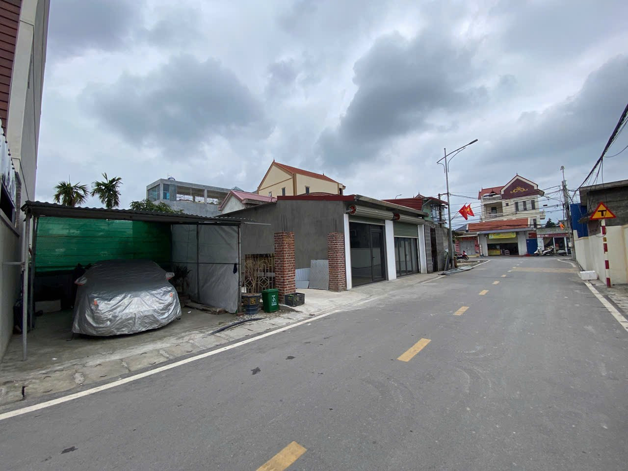 Bán đất 92m² đường rộng 9m. giá 9.39 tỷ tại Hoa Động Thuỷ Nguyên. liên hệ 0362558882