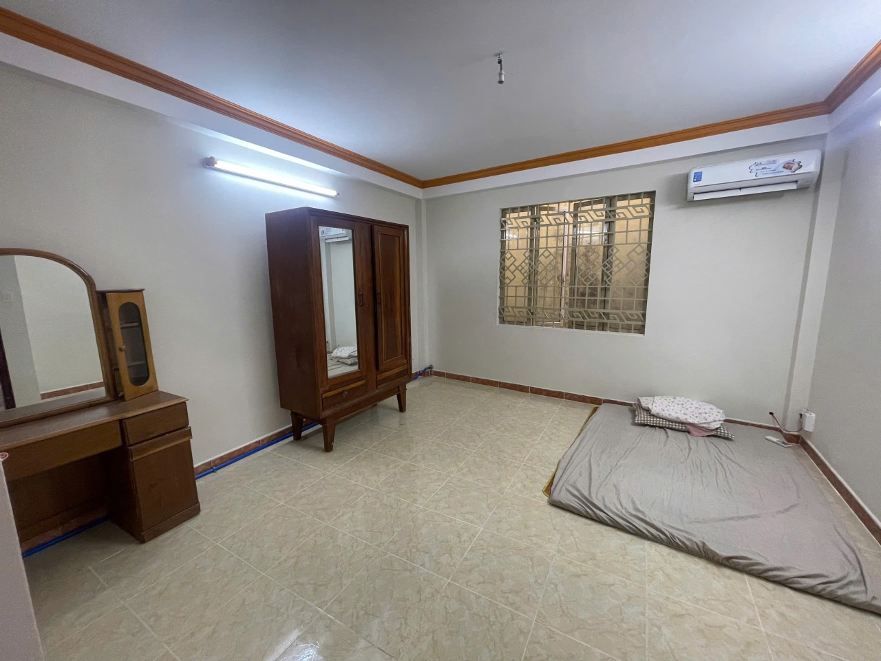 CHO THUÊ PHÒNG ĐƯỜNG HOÀNG DIỆU - QUẬN PHÚ NHUẬN - TP HỒ CHÍ MINH