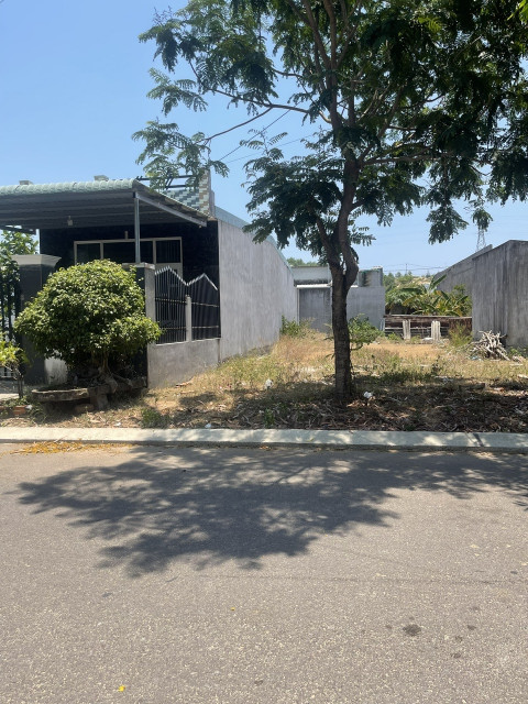 🔥 CHÍNH CHỦ GỬI BÁN – LÔ ĐẤT 100M² NHƠN HỘI – GIÁ CHỈ 1 TỶ 350 TRIỆU 🔥 Sổ hồng riêng | Đất ở lâu dài | Gần KCN Nhơn Hội | Tiềm năng tăng giá mạnh
