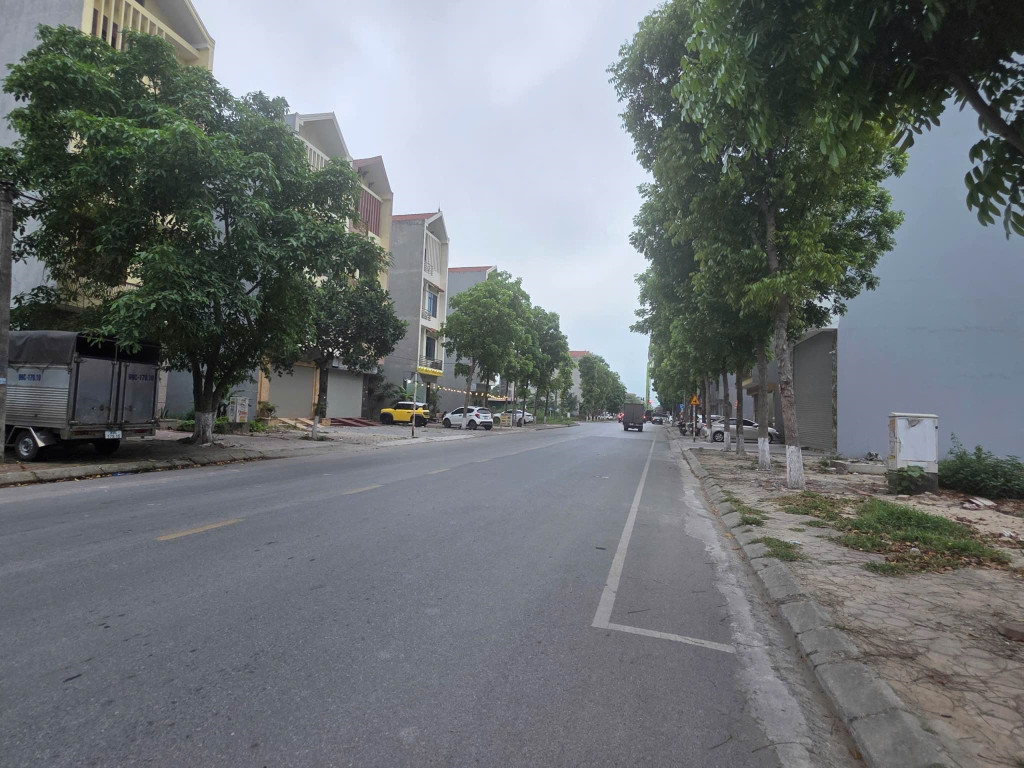 bán đất Lương Tài, Bắc Ninh. 75m2 * mt 5m * 1,52 tỷ. đuòng ô tô tải.