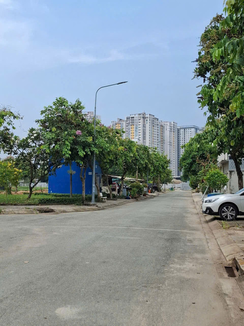 BDS  HVL 🏪 Bán nhà mặt tiền đường 3  Nguyễn Hoàng phường An Phú  Quận 2