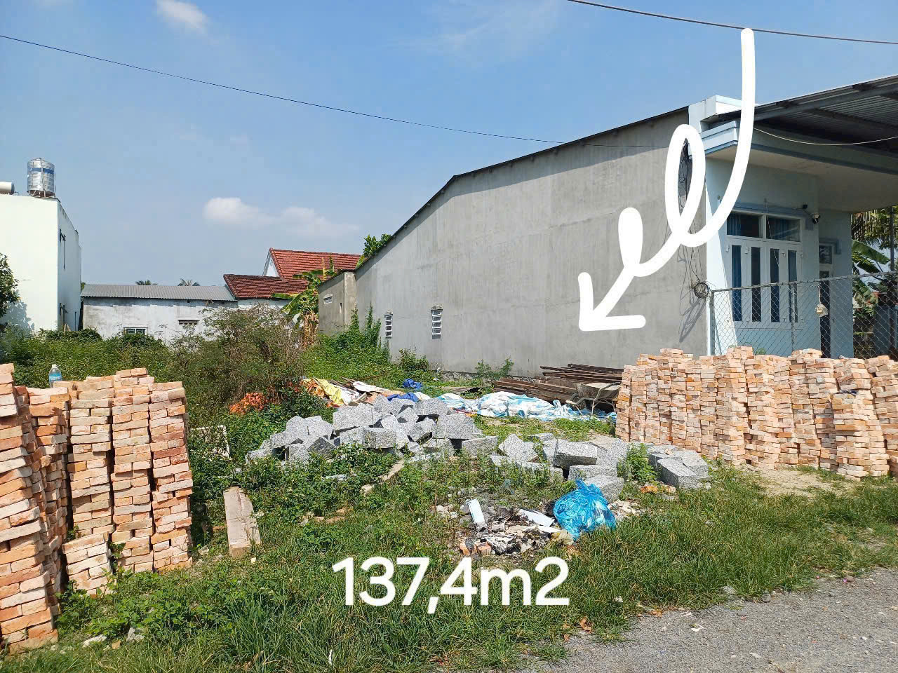 CHÍNH CHỦ CẦN BÁN GẤP LÔ ĐẤT SIÊU ĐẸP TẠI DIÊN KHÁNH -  NHA TRANG - KHÁNH HÒA