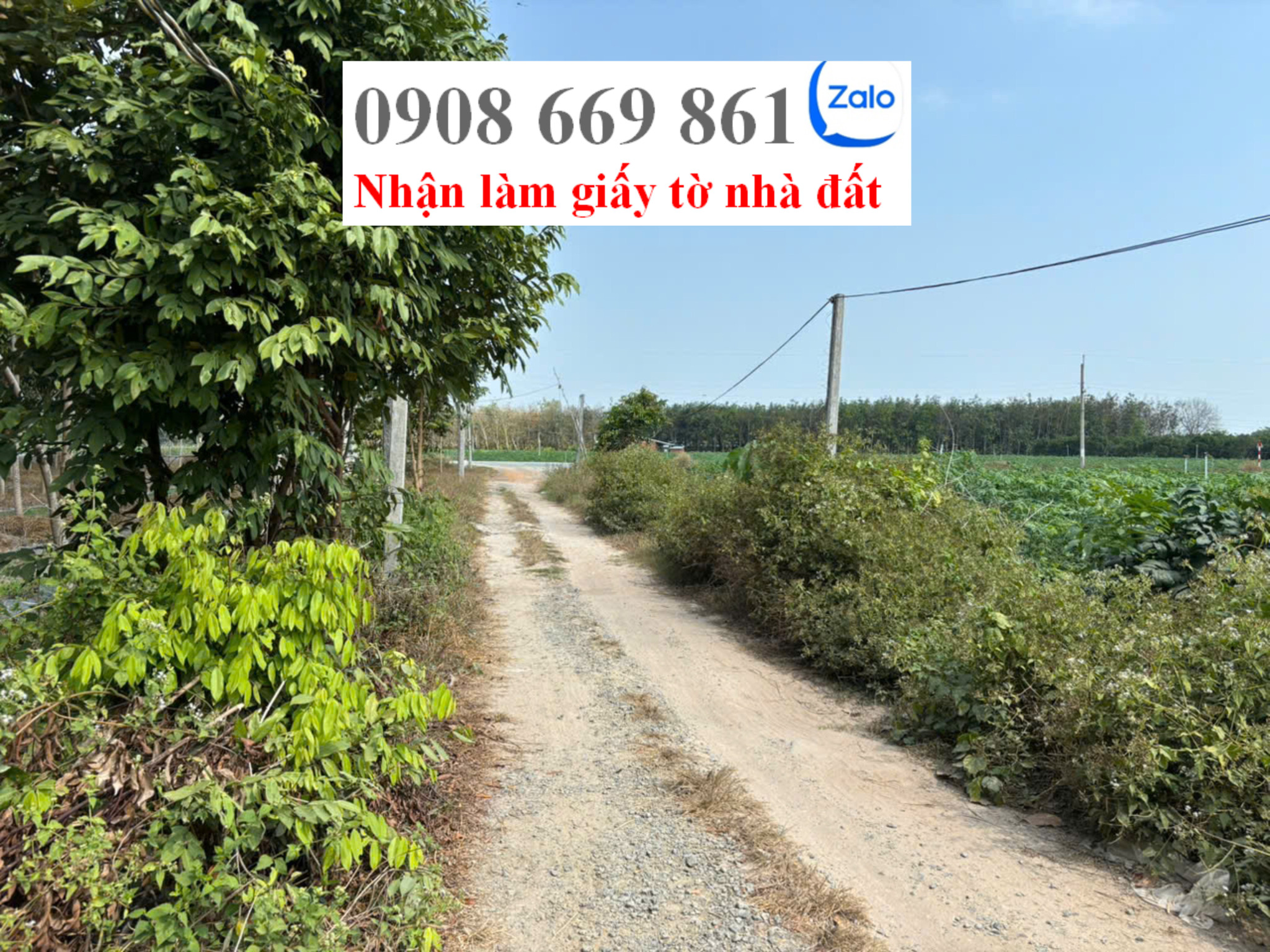 bán đất . DT 150 m2 . xã suối đá . dương minh châu