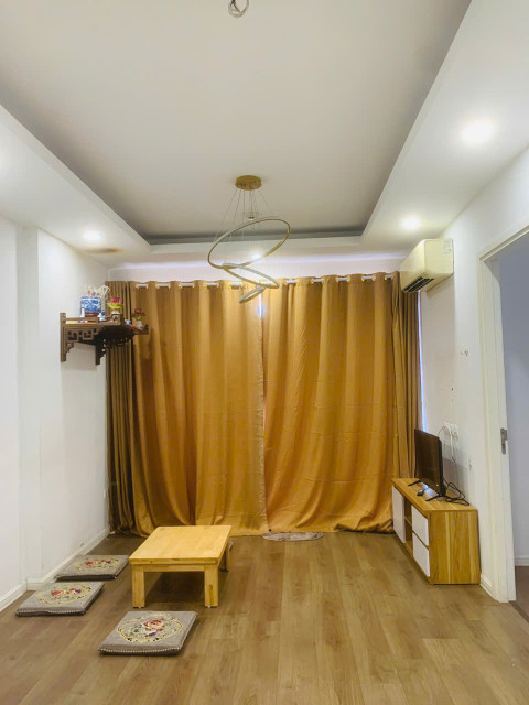 Chính chủ cho thuê căn hộ 2 ngủ – Imperia Sky Garden, 423 Minh Khai