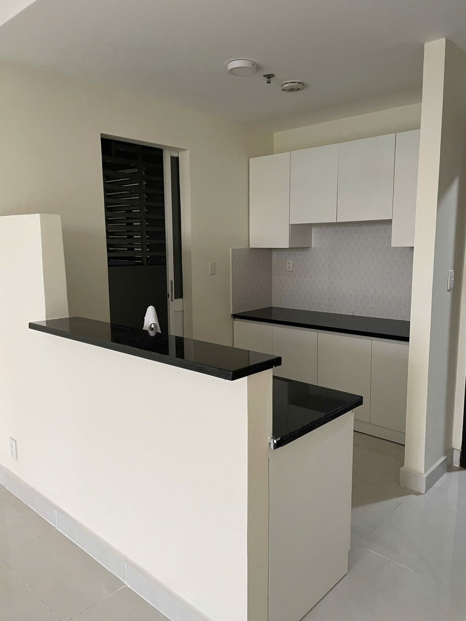 Căn hộ chung cư 69m2 2 phòng ngủ dự án chung cư Terra Flora