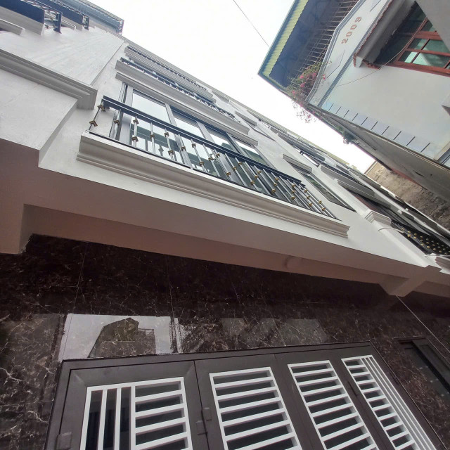 NHÀ MỚI TINH TRUNG TÂM HÀ ĐÔNG – THIẾT KẾ ĐẲNG CẤP – GIÁ CỰC YÊU NHỈNH 5,5 TỶ