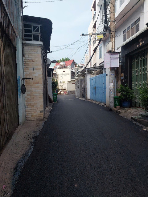 Bán nhà mặt tiền đường 28, Bình Trưng Tây,Thủ Đức, giá 4,9ty thương lượng LH; Tâm Nhà Đẹp 0849 131413