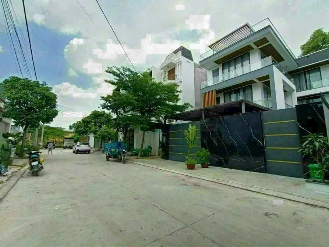 Đất (5x25) Khu biệt thự phân lô đẹp Đường Trần Thị Do (HT19), Quận 12. Giá Rẻ