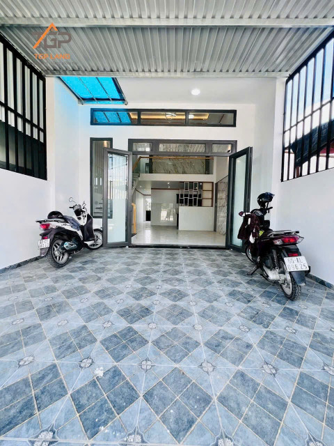 RA MẮT 1 SIÊU PHẨM - NHÀ MỚI HOÀN THIỆN – SỔ HỒNG RIÊNG