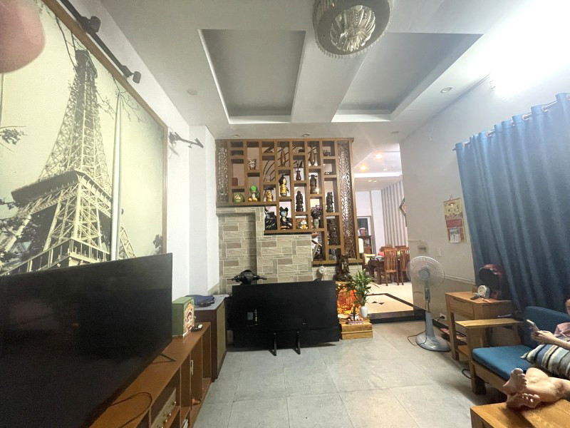 Cần bán gấp nhà mặt phố – Vip Bên Sông - Hiệp Bình Chánh – 6x15m – 3 tầng BTCT - giá rẻ nhất khu vực chỉ 13.3 tỷ