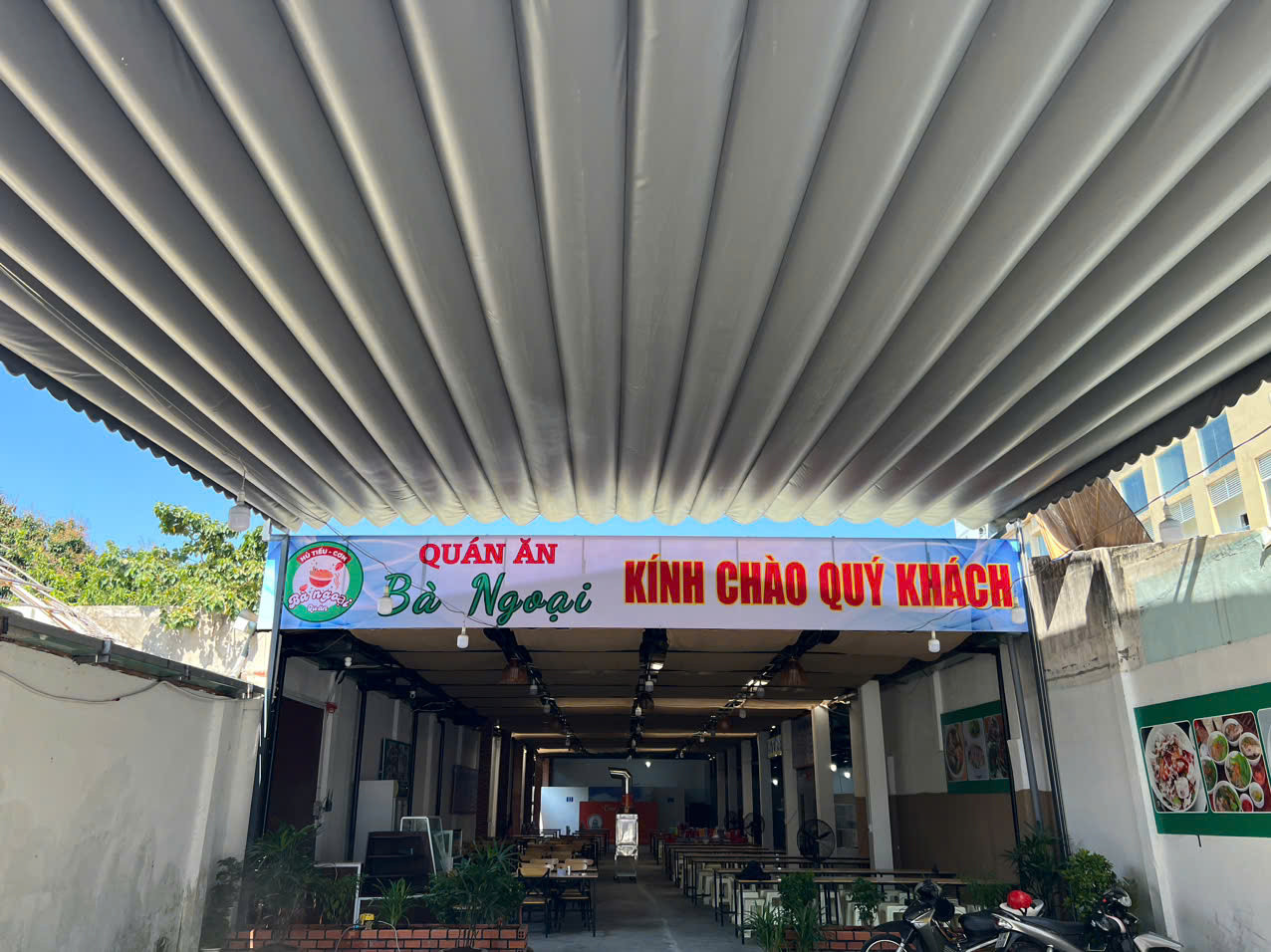 Sang quán tại đường Hoàng Hoa Thám , Phường Thắng Tam , TP Vũng Tàu
