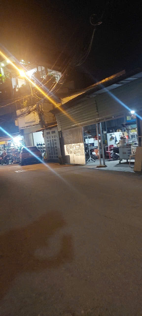 Bán nhanh nhà giá rẻ nhất khu vực cách mặt tiền 10m2 Nguyễn Trung Nguyệt,Bình  Trưng Tây,Thủ Đức, giá 6ty , vui lòng gọi 0906227839 mrs Vân