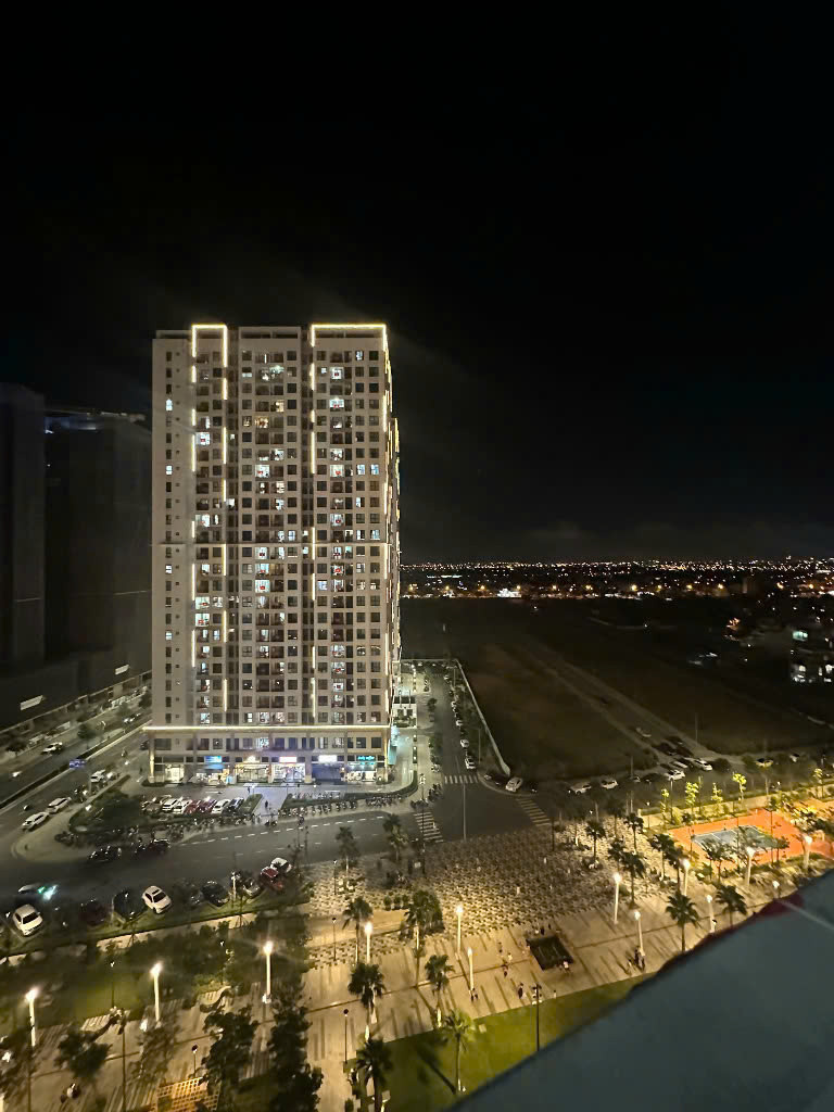 📣🔔📣 𝐅𝐏𝐓 𝐏𝐋𝐀𝐙𝐀 𝟏 - Căn Hộ View Quảng Trường Nhạc Nước, View Công Viên 📣🔔📣