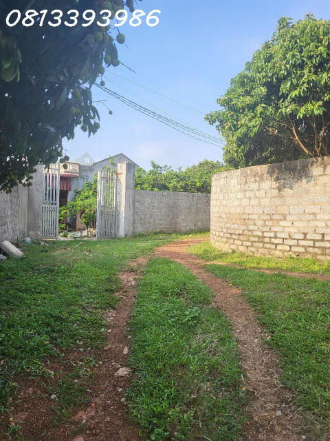 💥 Săn đất đón đầu khu công nghiệp – Giá cực mềm!