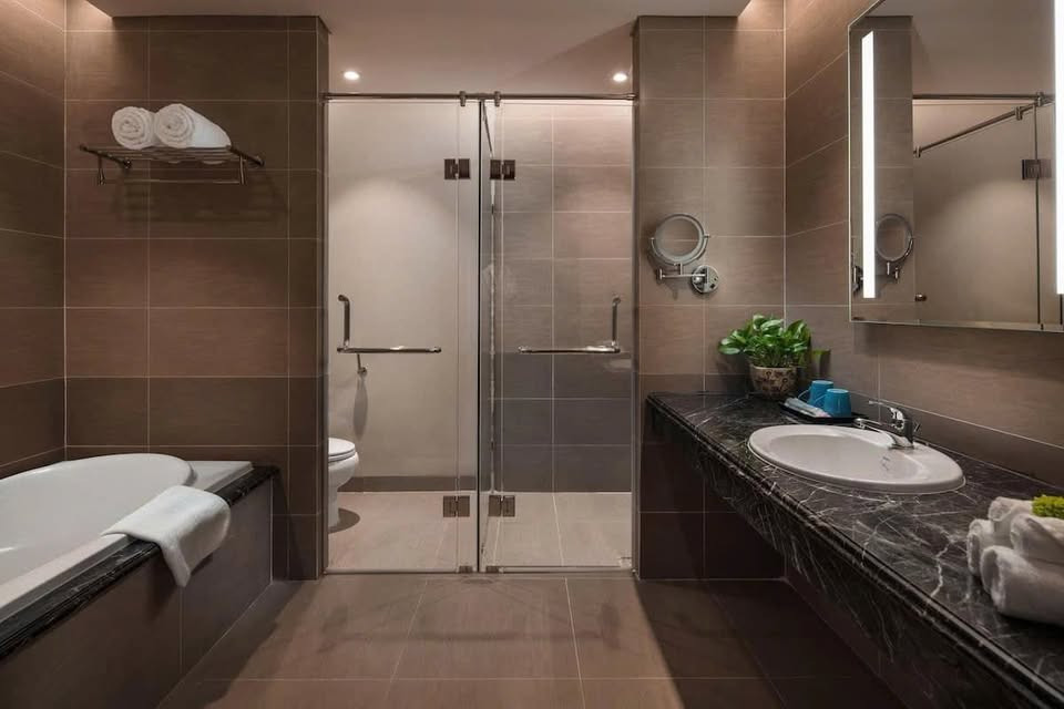 Bán Căn hộ 2PN view biển Altara Suites Đà Nẵng giá tốt