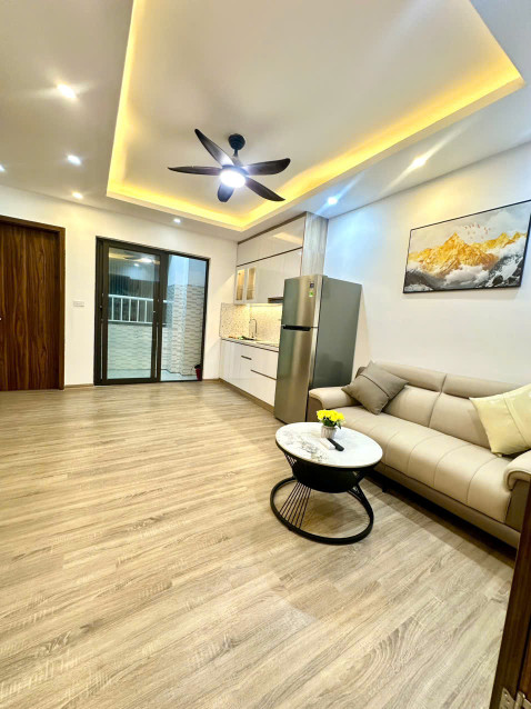 Bán căn hộ chung cư HH Linh Đàm, Q. Hoàng Mai, 48m2, 2 ngủ, giá chỉ nhỉnh 2.1 tỷ