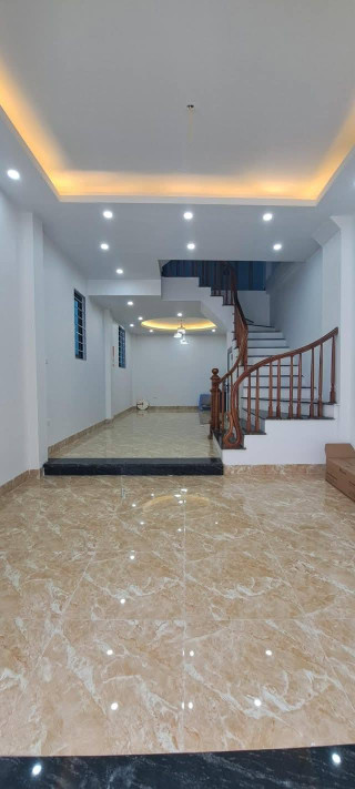 BÁN NHÀ KHU PHAN XÍCH LONG - 46M2 - 5 TẦNG - 5 PN - 4 WC - SỔ VUÔNG - DỄ CẢI TAO 7 PN - PHÙ HỢP Ở CHO THUÊ - GIÁ CHỈ 5.9 TỶ