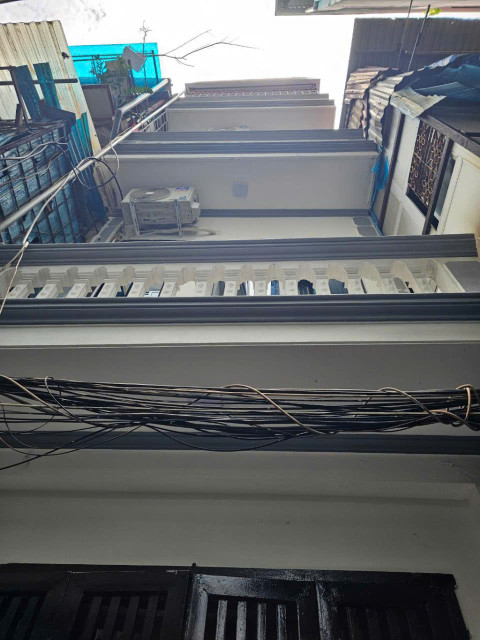 ĐÀO TẤN - NHÀ ĐẸP FULL NỘI THẤT - TẦM TIỀN HIẾM TRONG KHU VỰC - DT32M2X4T - 6.95 TỶ