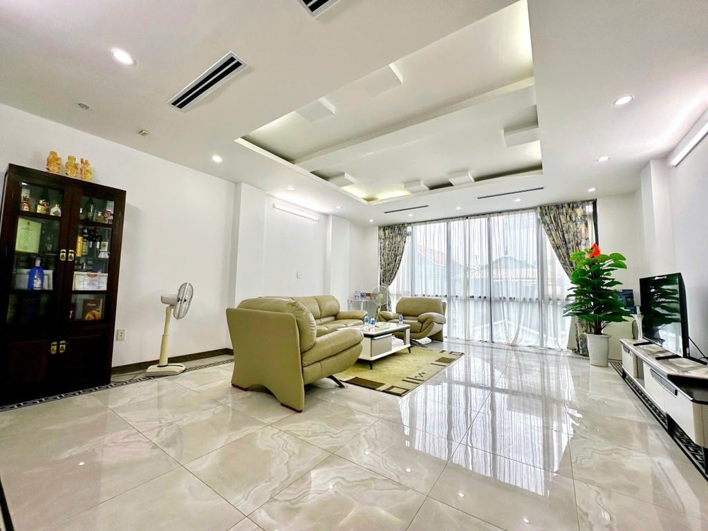BÁN NHÀ HXH KINH DOANH PHAN VĂN TRỊ -P11-BT- 52M2 (4X13)- 4 TẦNG -4PN- A4 - CC NGAY - CHỈ 9 TỶ