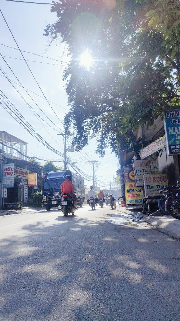 Bán nhà 1 tầng 5×25m mặt tiền Lk 4-5 130m² Phường Bình Hưng Hoà B Quận Bình Tân