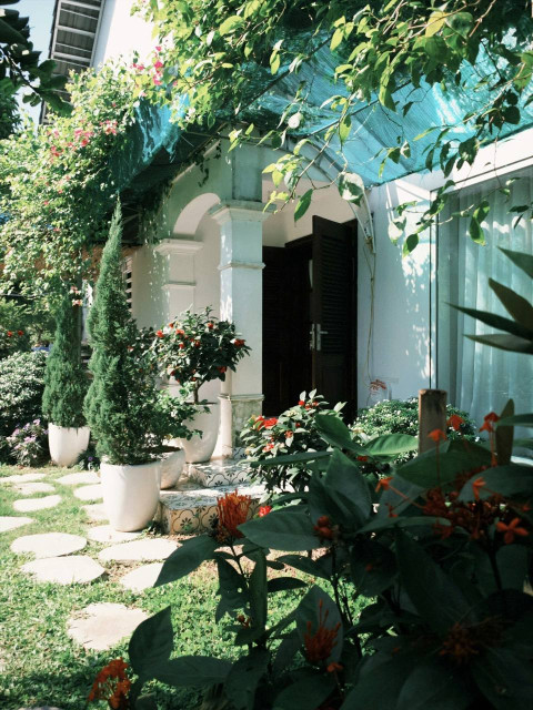 Biệt Thự, Villa, 1300m2, mt30m, 35 tỷ, Minh Trí, Sóc Sơn.