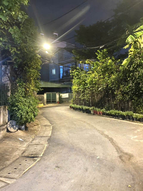 BÁN NHÀ MẶT NGÕ NGUYỄN DUY TRINH, Q.2 - 160M2, 2 TẦNG, 9.9 TỶ - SỔ HỒNG CHÍNH CHỦ