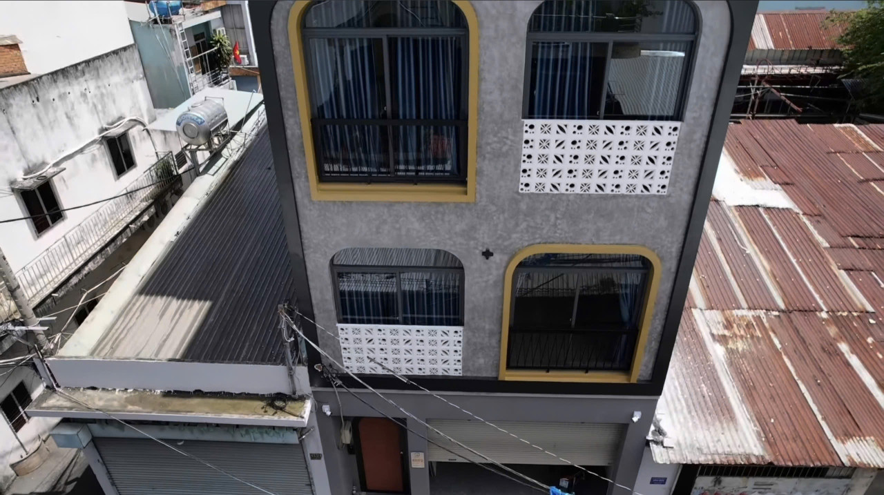 150m2, BÁN CHDV 20PN, 120 TR/ THÁNG, NGUYỄN VĂN KHỐI, P8 GV, NHỈNH 18 TỶ