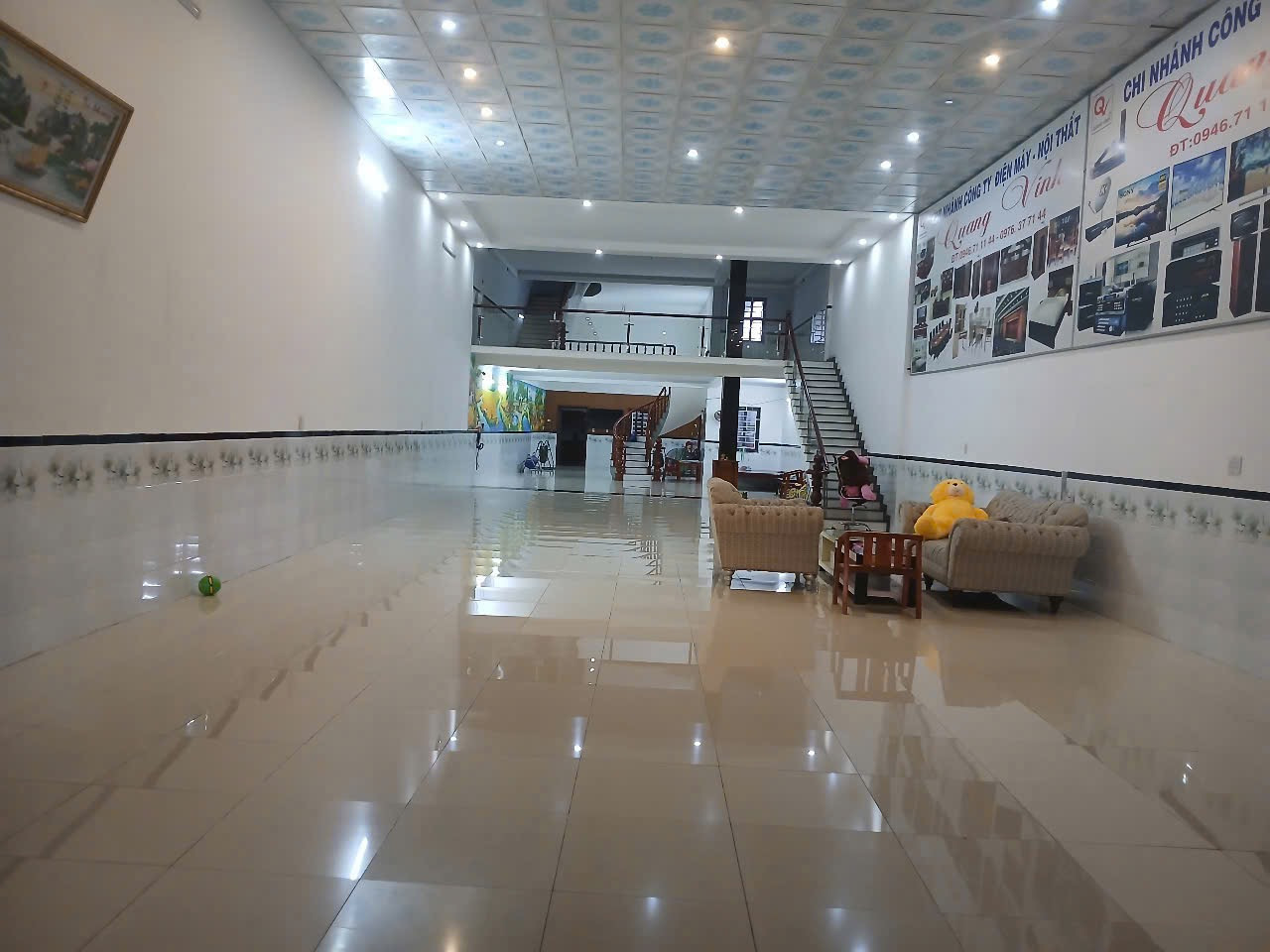 Bán nhà 427.2m² 9.6 tỷ tại Phường Thới Hòa Thị xã Bến Cát