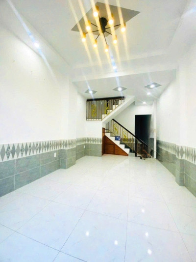 Bán nhà 2 tầng Linh Tây – sát Kha Vạn Cân – Thủ Đức - 36m² – sổ riêng – giá chỉ 3.4 tỷ