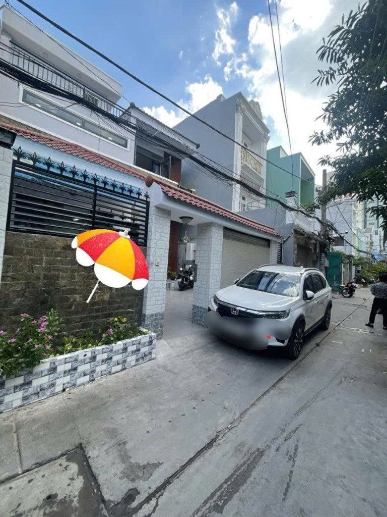 BÁN BIỆT THỰ MINI ĐẸP LUNG LINH- KHU VIP -  KINH DƯƠNG VƯƠNG (BTT)- 130M2- NHỈNH 9 TỶ
