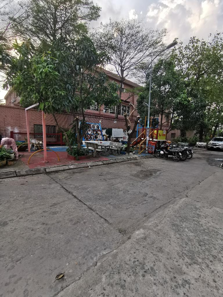 Bán nhà 200m² sàn 12 tỷ tại Phường Tân Thới Nhất Quận 12