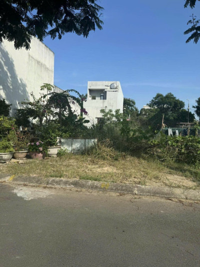 # Đất Mặt Tiền Đường 5.5m sát Biển Tân Trà, Ngõ Hành Sơn, 3.75 tỷ