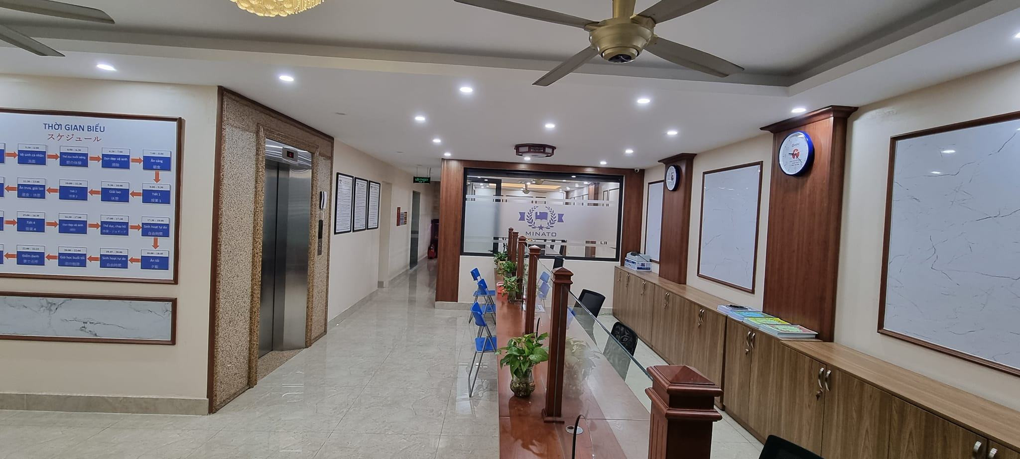 💥Tòa mặt phố Phùng Chí Kiên 217m2, 9 tầng, doanh thu 300tr/th, chỉ 96 tỷ💥
