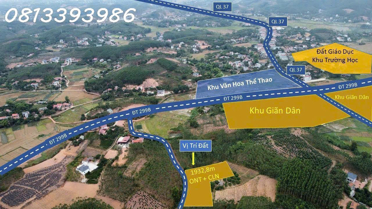 🌟 “Lô đất cực chất – vừa tầm tiền, ngay trung tâm kết nối khu vực!”
