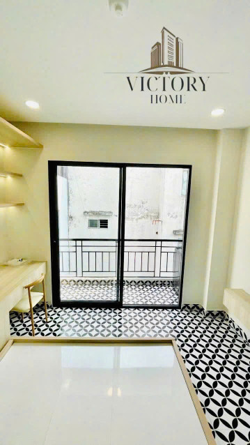 BÁN NHÀ CHÍNH CHỦ - NGAY TRƯỜNG HỌC HUTECH - P25 BÌNH THẠNH - DÒNG TIỀN 30TR/TH - CHÍNH CHỦ ĐỊNH CƯ - BÁN 8.25 TỶ - TL
