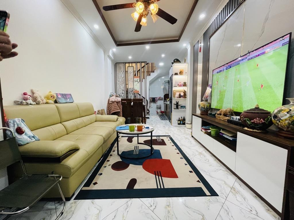 Bán nhà Nguyễn Trãi, Thanh Xuân, gần Royal City . DT 36m2, 7.63 tỷ