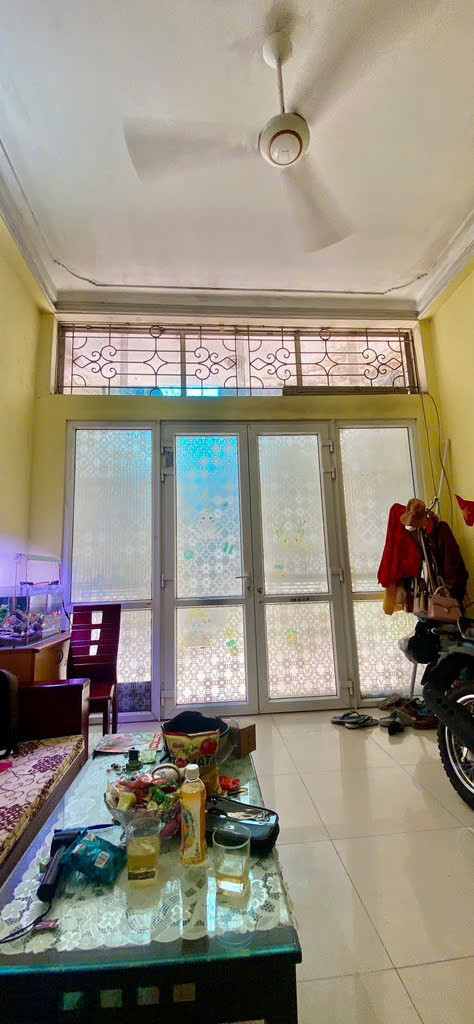Võ thị sáu bán 48M tặng nhà ngõ thông hai bà trưng