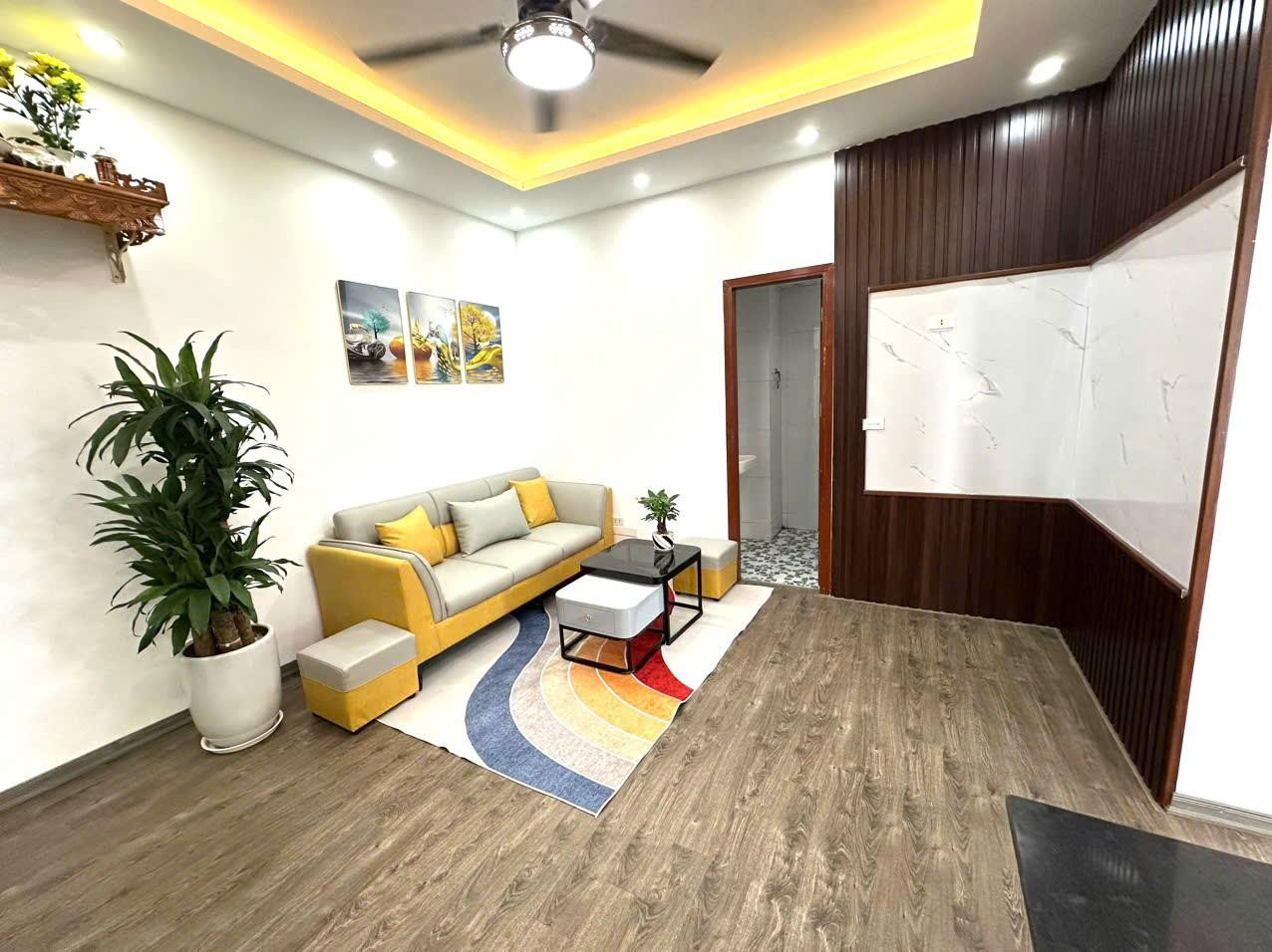 BÁN GẤP CĂN HỘ 2PN, 2WC – ĐƯỜNG NGHIÊM XUÂN YÊM – GIÁ CHỈ 2,9 TỶ