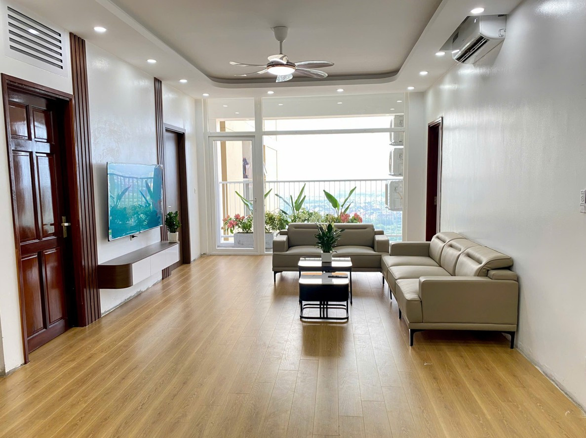 Bán nhanh toà CT1 chung cư Coma6 Tây Mỗ, Nam Từ Liêm, Hà Nội DT124m2