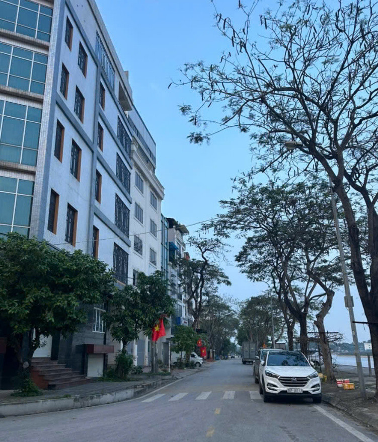 SỞ HỮU NGAY CĂN NHÀ PHÂN LÔ ĐẸP - GIÁ TỐT - Vị Trí Đắc Địa Tại  X2A Yên Sở Hoàng MaI, TPHN