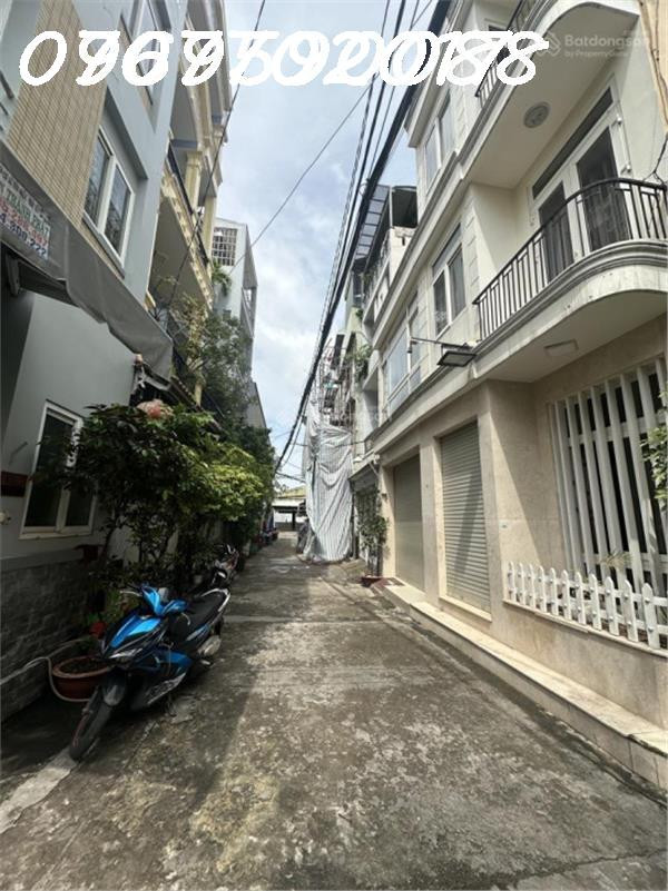 BÁN NHÀ 66M² – 2 TẦNG – HẺM XE TẢI – ĐỖ NHUẬN – GẦN AEON – CHỈ 5.X TỶ