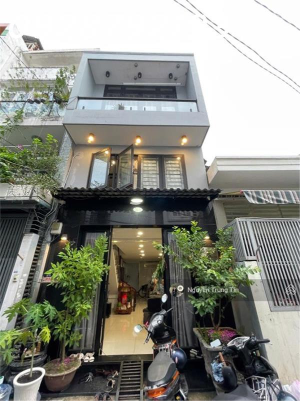 BÁN NHÀ 52M² – 3 TẦNG – HXH NGUYỄN VĂN YẾN – 4PN – 5WC – CHỈ 5.7 TỶ